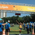 Ações de incentivo corrida Itaú