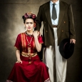 Frida y Diego
