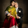 Frida y Diego