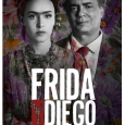 Frida y Diego - Arte Conceito